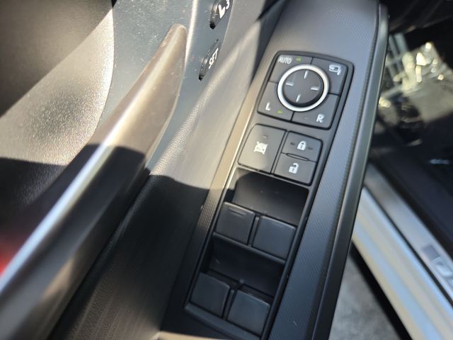 Used 2025 Lexus IS Sedan