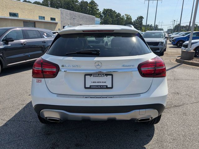 Used 2019 Mercedes-benz GLA SUV