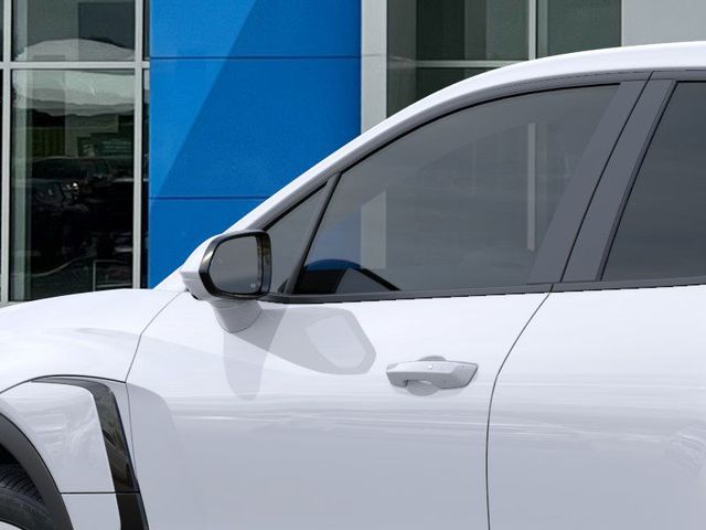 New 2026 Chevrolet Blazer EV For Sale in Grove City, OH