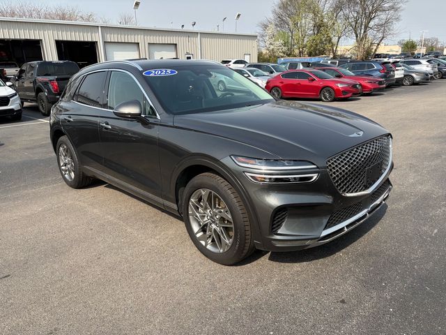 2025 Genesis GV70 2.5T Standard AWD