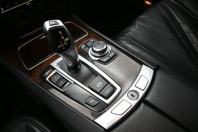 Used 2013 BMW 7 Series Sedan
