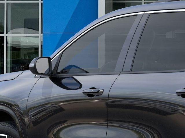 New 2025 Chevrolet Traverse For Sale in Grove City, OH