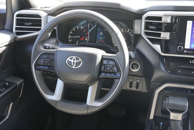 Used 2024 Toyota Tundra Truck