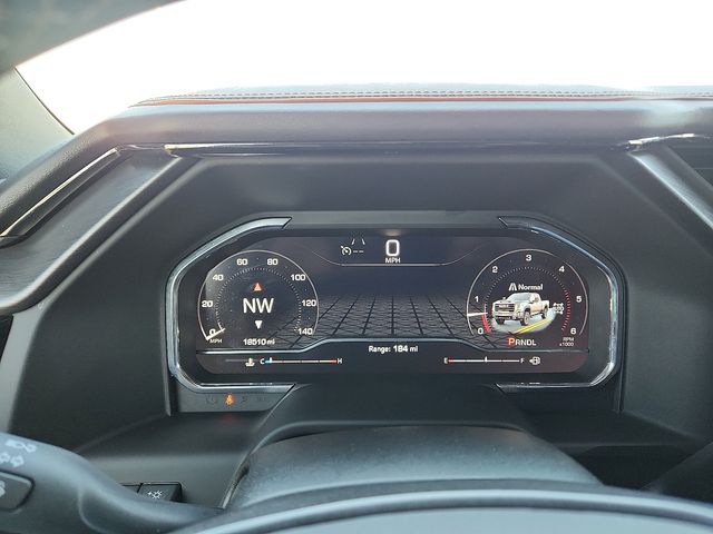 Used Car 2025 Gmc Sierra 2500hd  At4 For Sale Under $80,000 In Plainview, Texas