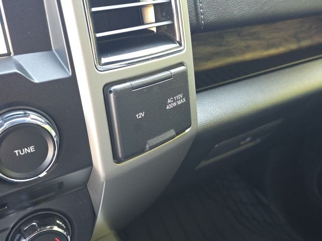 2018 Ford F-150 Lariat:46755A