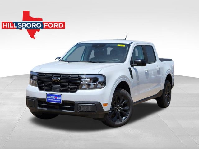 2024 Ford Maverick Lariat 1