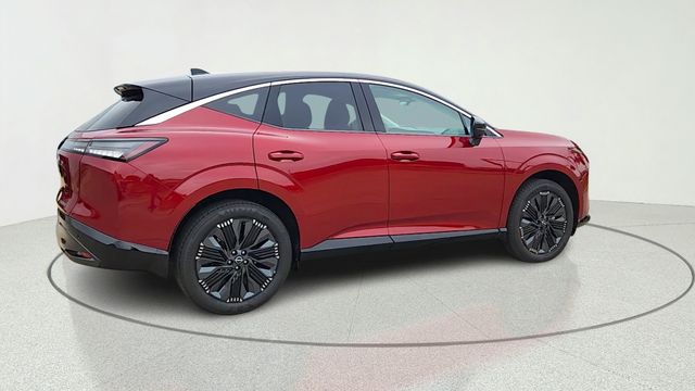 2026 Nissan Murano