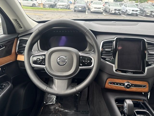 Used 2024 Volvo XC90 SUV