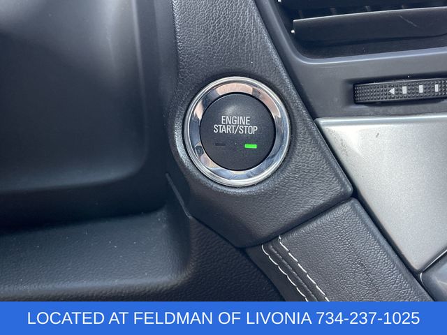 Used 2018 Chevrolet Tahoe For Sale in New Hudson, MI