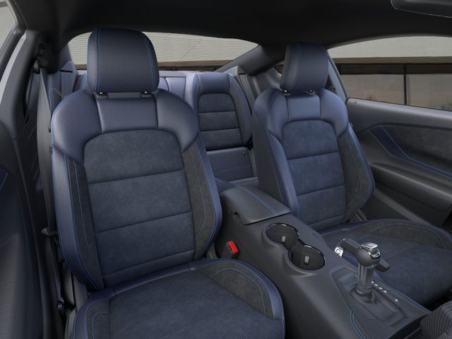 New 2026 Blue Ford Dark Horse image 10
