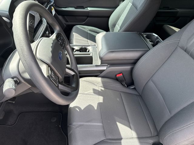 New 2026 Silver Ford STX image 19