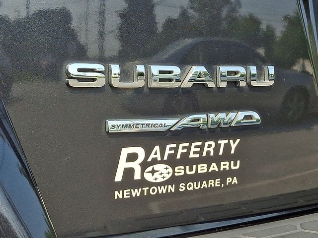 2019 Subaru Crosstrek 2.0i Premium Gray at Rafferty Subaru