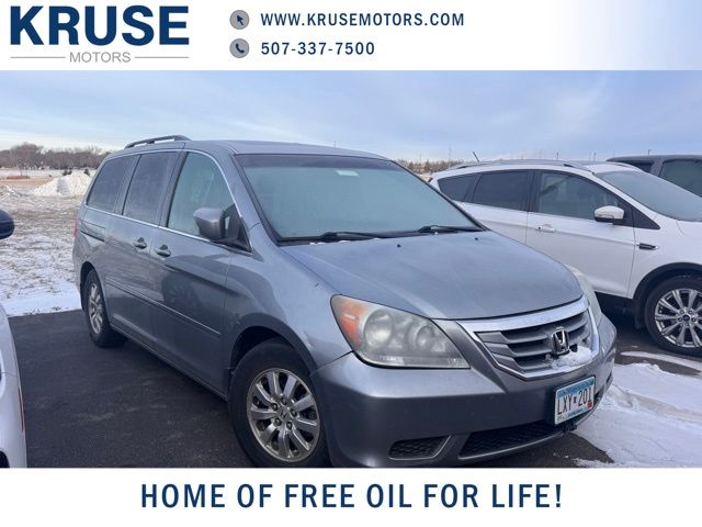 2008 Honda Odyssey EX-L