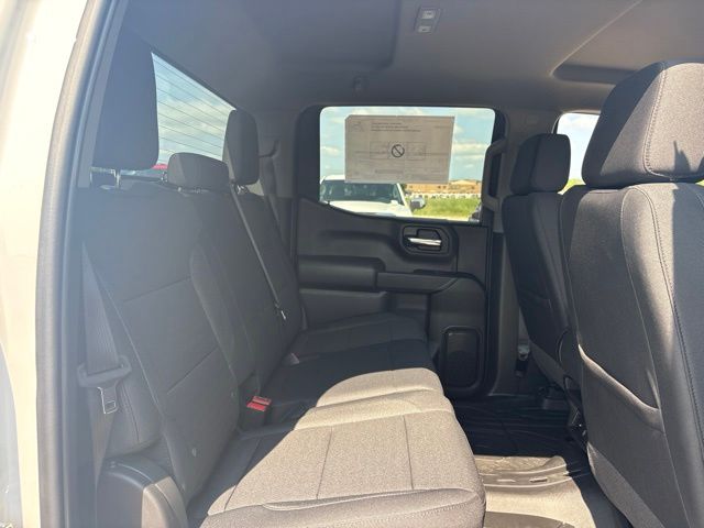 New 2026 Chevrolet Silverado 1500 Truck