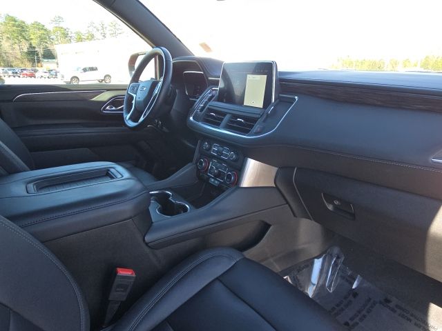 2023 Chevrolet Tahoe Z71:C02540