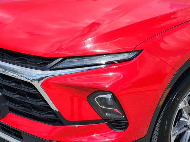 Used 2023 Chevrolet Blazer SUV