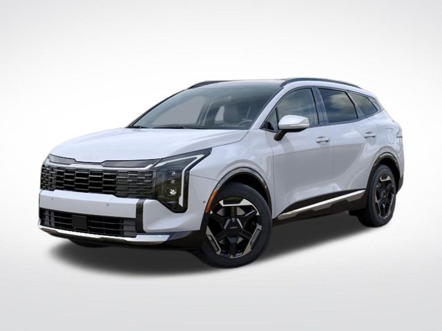 2026 Kia Sportage SX - Main Image