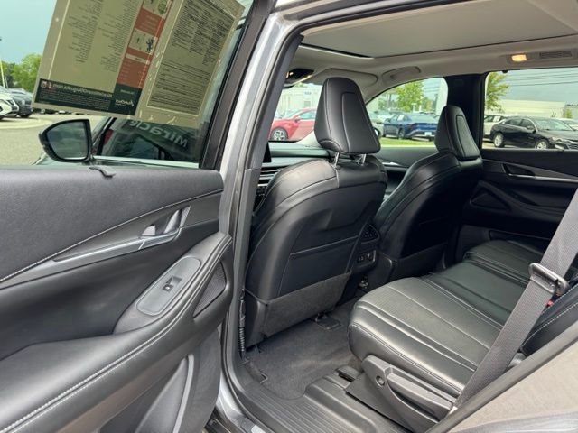 Used 2023 Infiniti QX60 SUV
