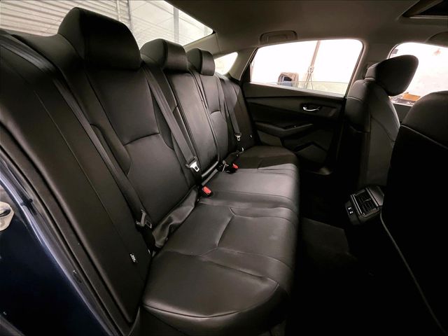 2024 Honda Accord Hybrid EX-L  at South Hills Kia