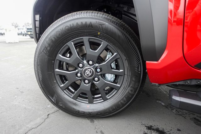 new 2026 Toyota 4Runner car