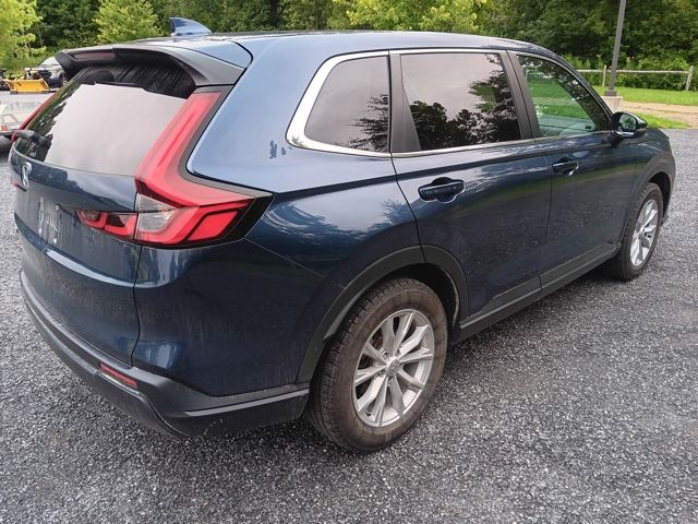 Used 2024 Honda CR-V SUV