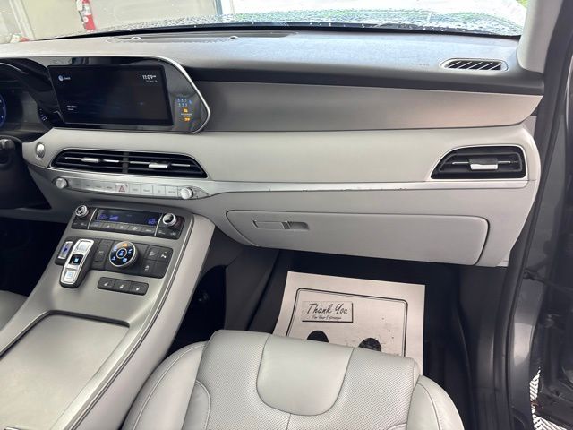 Used 2022 Hyundai Palisade SUV