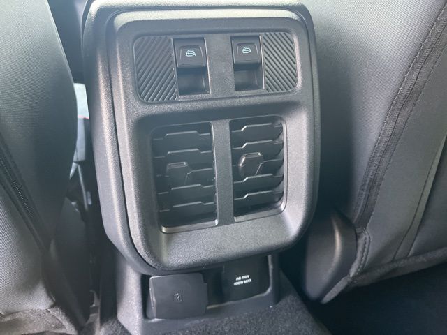 2026 Ford Bronco Big Bend:168510