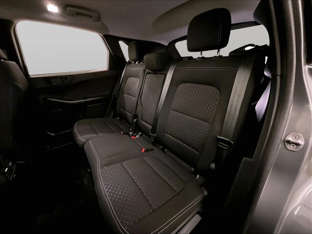 2024 Ford Escape Active Gray at Honda North