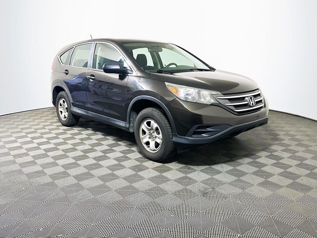2014 Honda CR-V LX AWD