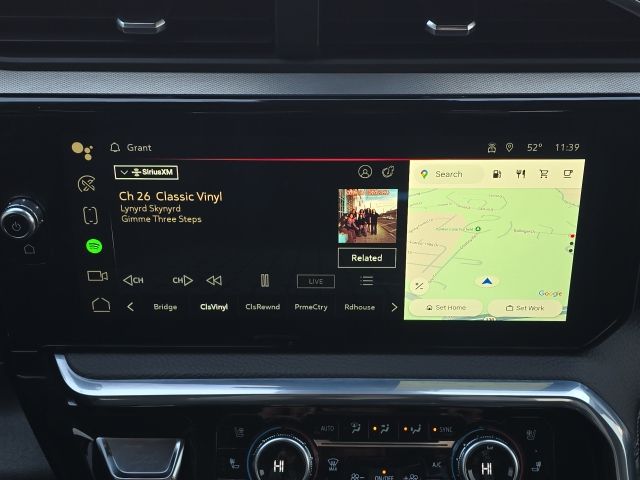 2022 GMC Sierra 1500 Denali:C02416