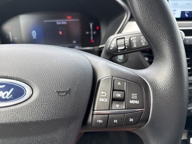 New 2026 Red Ford Active image 32