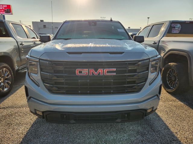 2024 GMC Sierra 1500 Elevation Gray at Big Star Buick GMC