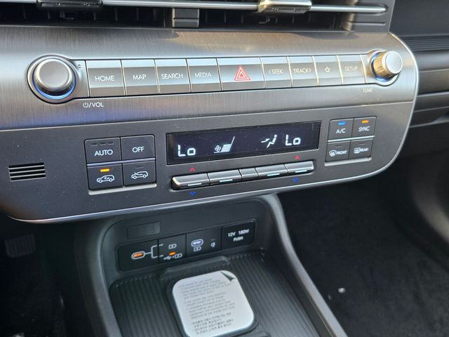2027 Hyundai Kona
