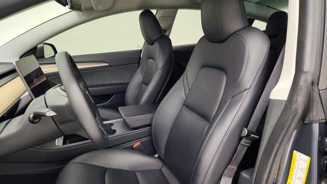 2023 Tesla Model 3 Base  at Big Star Chrysler Jeep Dodge Ram 