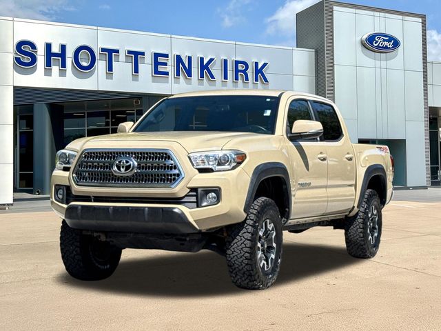 Used 2016 Toyota Tacoma Truck