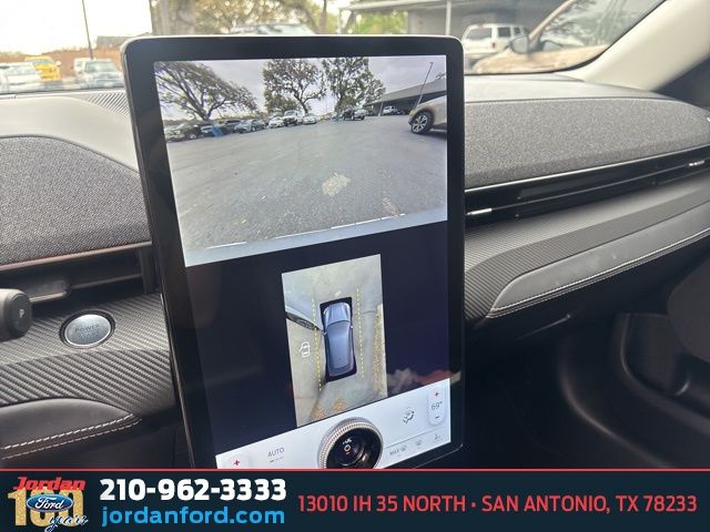 Used Car 2025 Ford Mustang Mach-e  Premium For Sale Under $35,000 In San Antonio, Texas