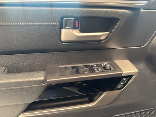 2023 Toyota Tundra Limited  at Don McGill Toyota