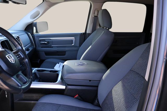 Used Car 2018 Ram 1500  Lone Star For Sale Under $25,000 In Austin, Texas