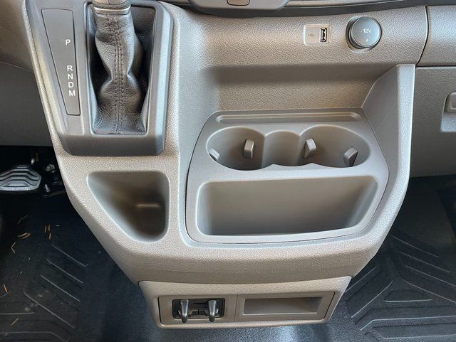 new 2026 Ford Transit-250 car, priced at $53,395