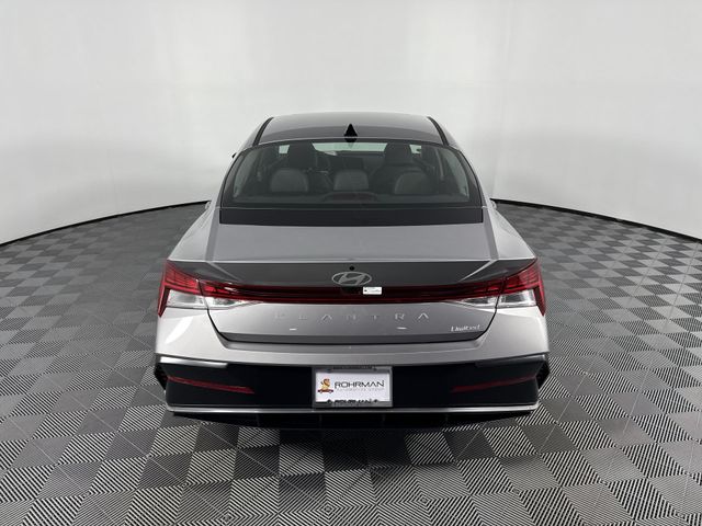 New 2025 Hyundai Elantra For Sale in Indianapolis, IN
