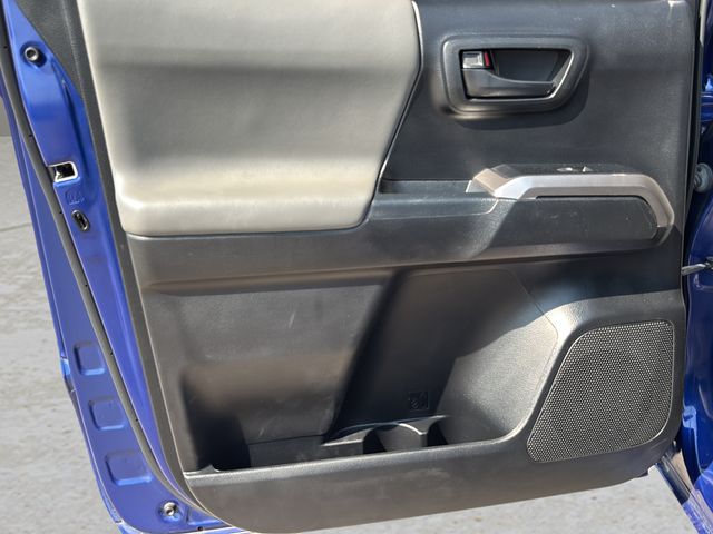 Used 2022 Toyota Tacoma Truck