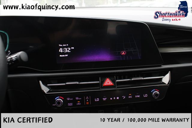 Used 2023 Kia Niro SUV