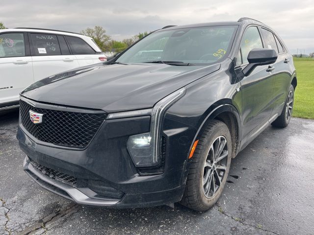 Cadillac XT4 Sport AWD
