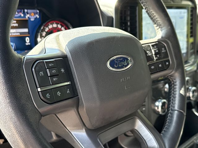 Used 2022 Ford F-150 Truck