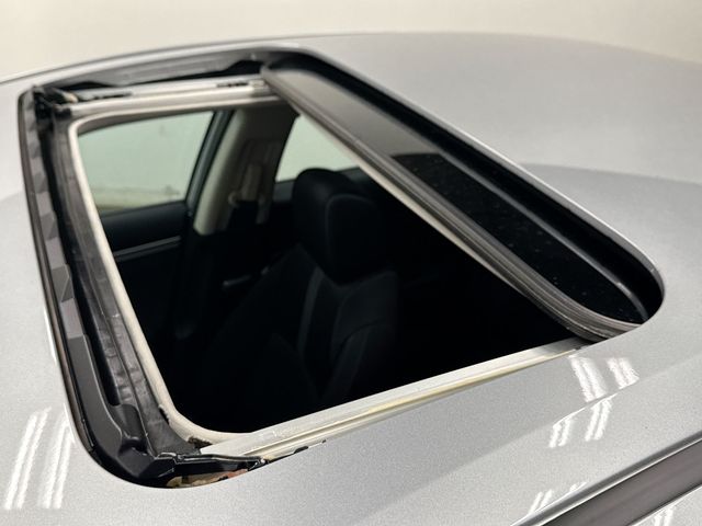 2021 Honda Civic EX  at Bob Ruth Ford