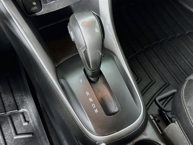 Used 2022 Red Chevrolet LT image 18