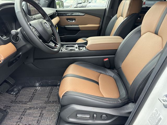 New 2026 Honda Passport SUV