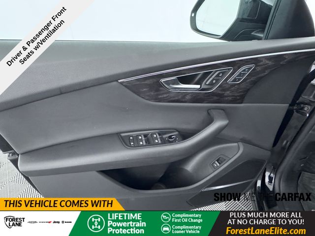 Q8 Premium Plus 55 TFSI quattro