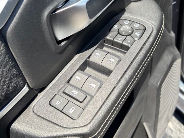 new 2026 Ram 2500 car, priced at $59,197
