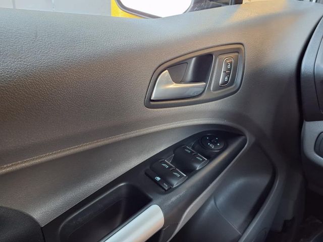 2022 Ford Transit Connect